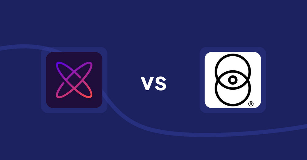 Shopify Product Display Apps: Meteor Mega Menu & Navigation vs Vudoo (Australia)