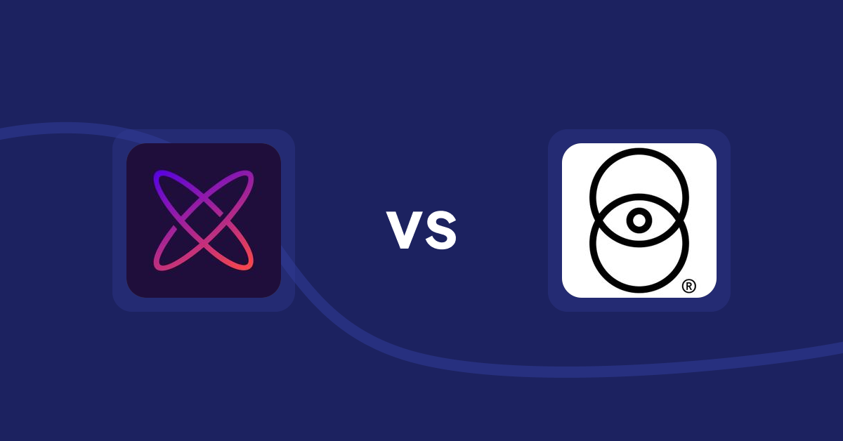 Shopify Product Display Apps: Meteor Mega Menu & Navigation vs Vudoo (Australia)
