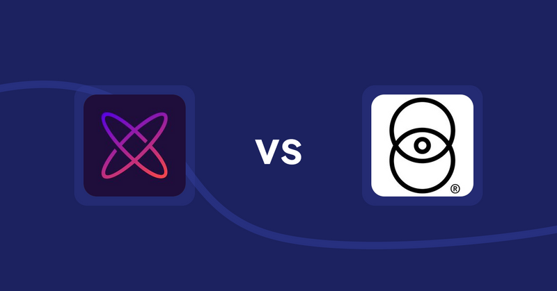Shopify Product Display Apps: Meteor Mega Menu & Navigation vs Vudoo (Australia)