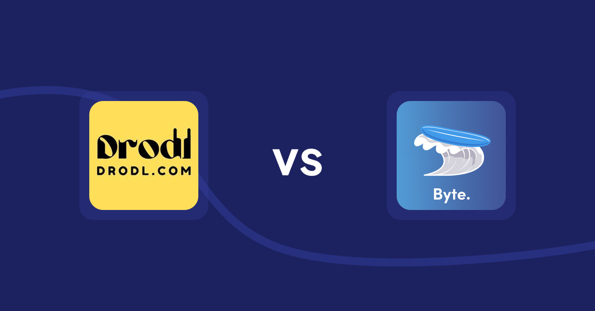 Shopify Product Display Apps: Drodl: Hide SoldOut Products vs Subcollection Category Surf