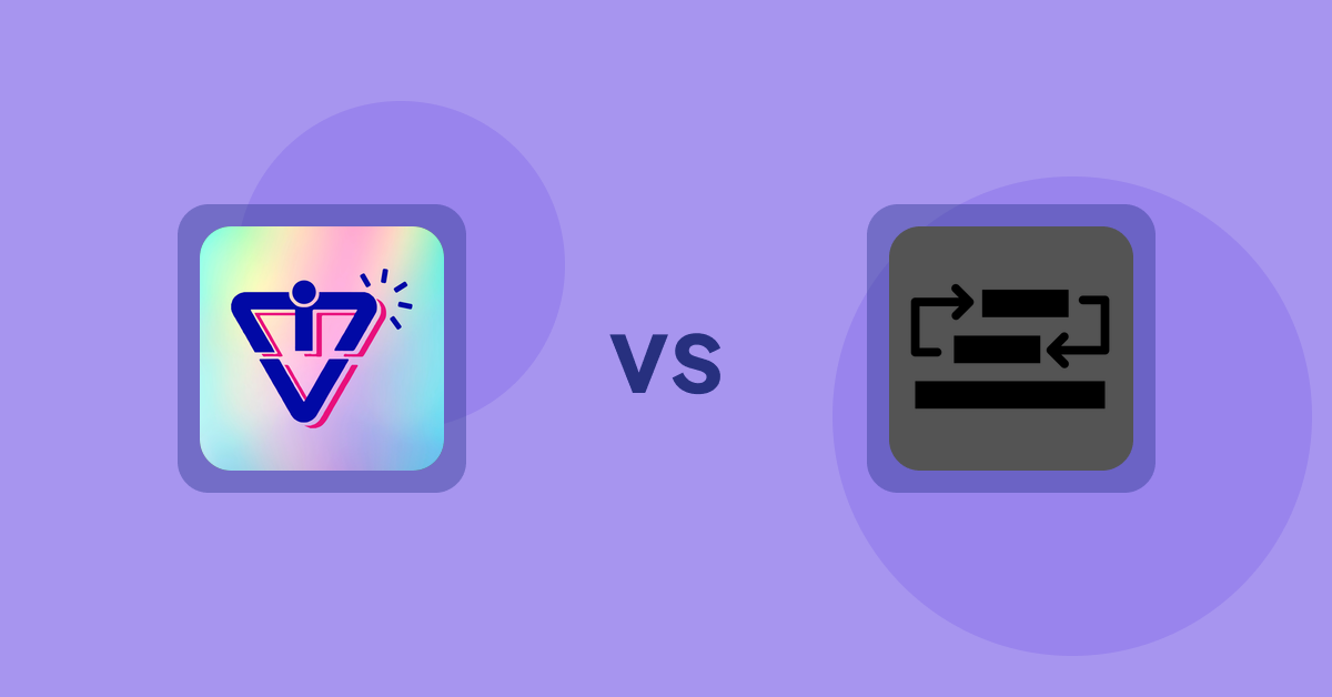 Shopify Product Display Apps: VIM: Variant Image Module vs Sortyfi Collection Merchandise