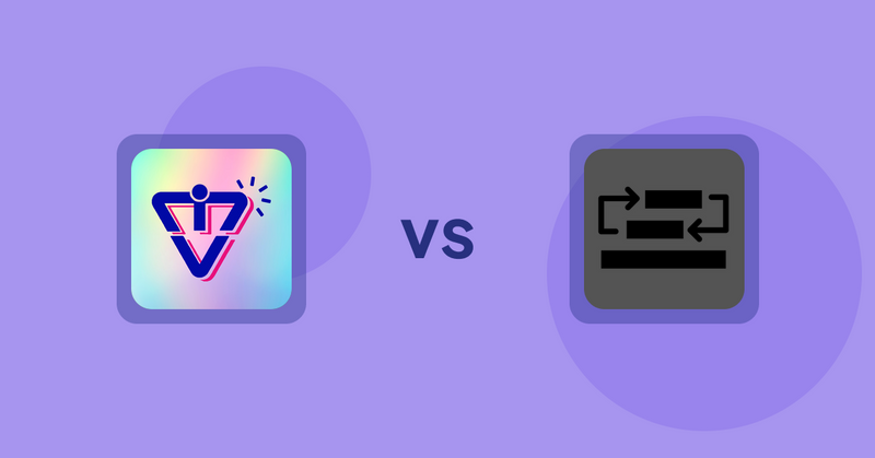 Shopify Product Display Apps: VIM: Variant Image Module vs Sortyfi Collection Merchandise