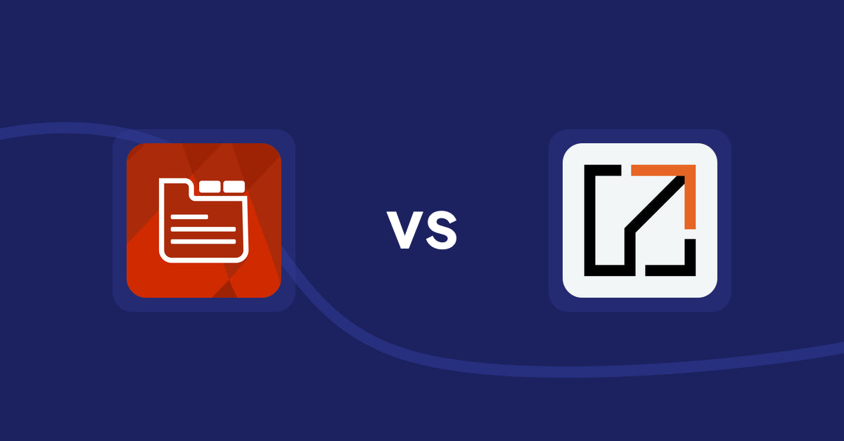 Shopify Product Display Apps: Tabs: SEO Product Tabs with AI vs OT | Collection Sort & Manage