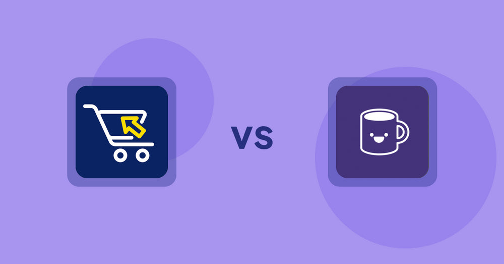 Shopify Product Display Apps: Swift B2B Cart / CSV Upload vs Mugshot Bot