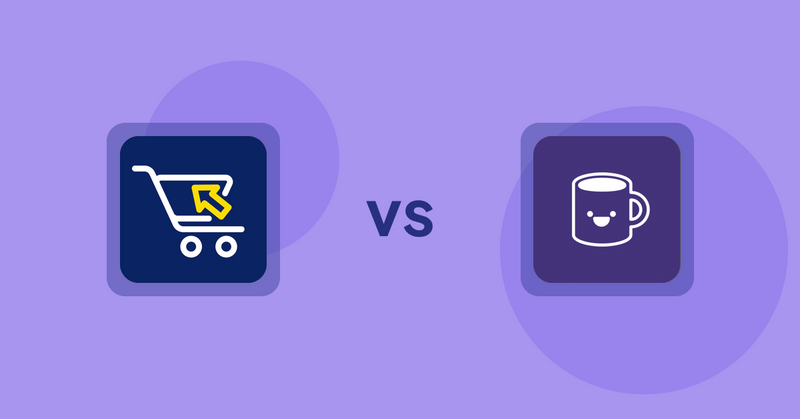Shopify Product Display Apps: Swift B2B Cart / CSV Upload vs Mugshot Bot