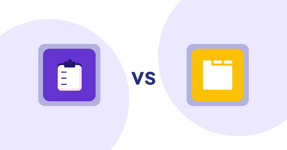 Shopify Product Display Apps: WSH Order Form & ReOrder vs Ymq Product Tabs