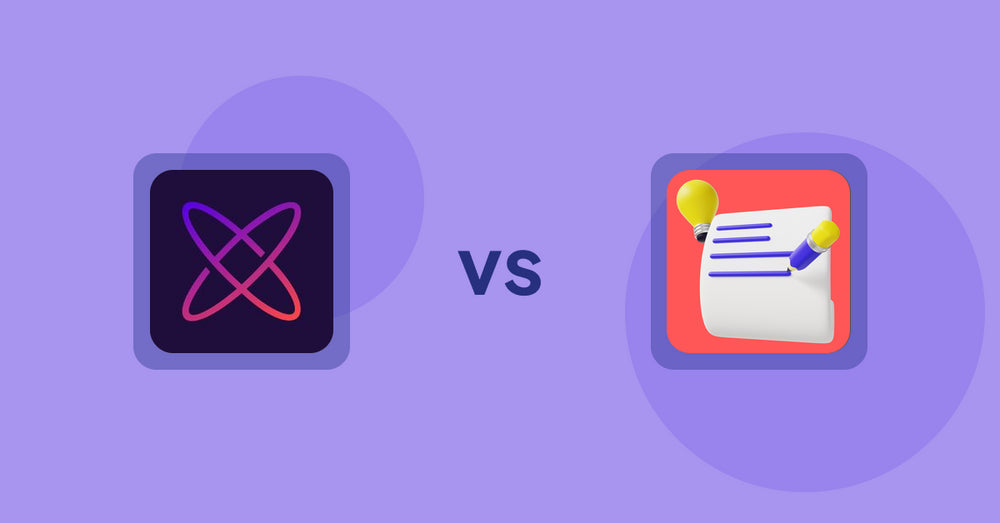 Shopify Product Display Apps: Meteor Mega Menu & Navigation vs Wordo ‑ ChatGPT AI Description