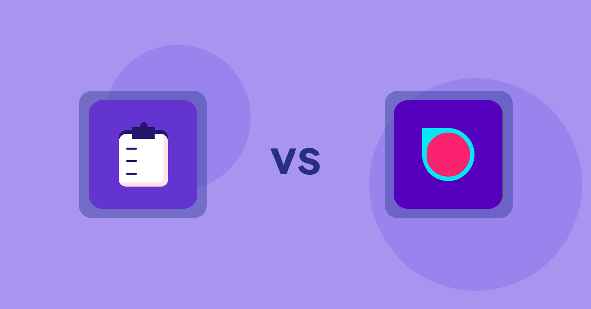 Shopify Product Display Apps: WSH Order Form & ReOrder vs Spotlight: Video Loops