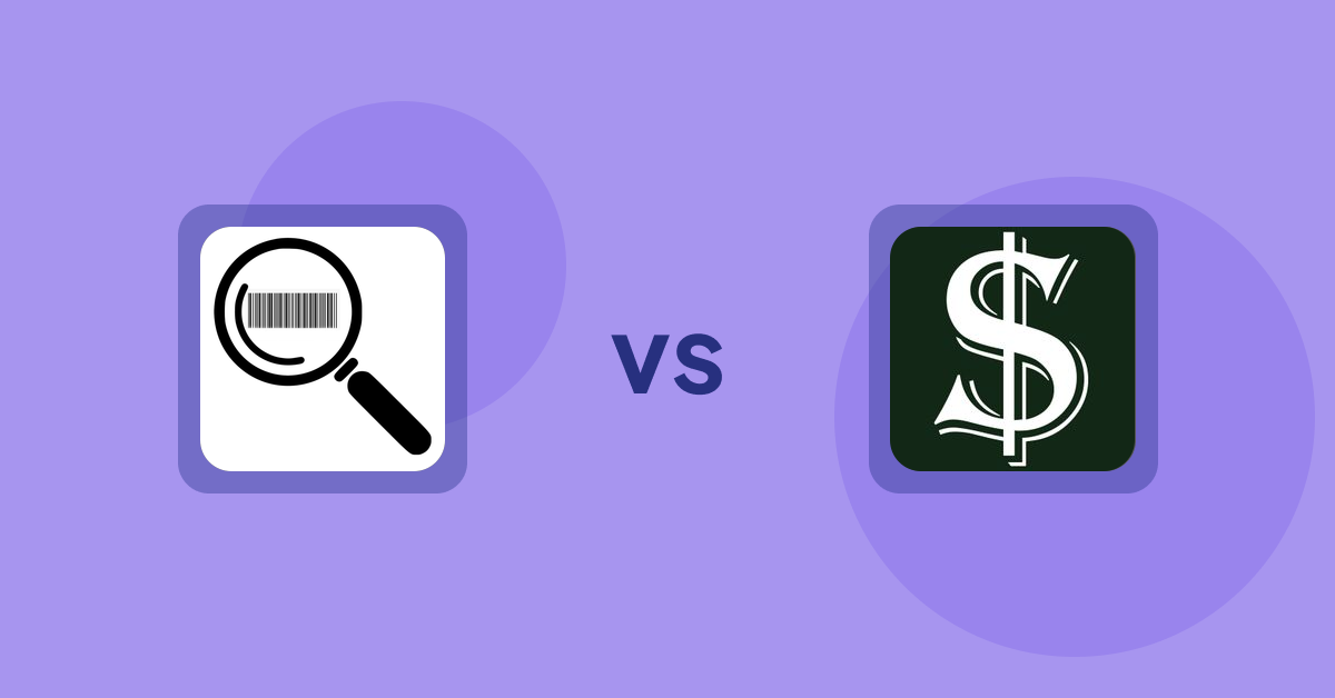 Shopify Product Display Apps: ScanZ ‑ Find and Import Easy vs Selling Fast