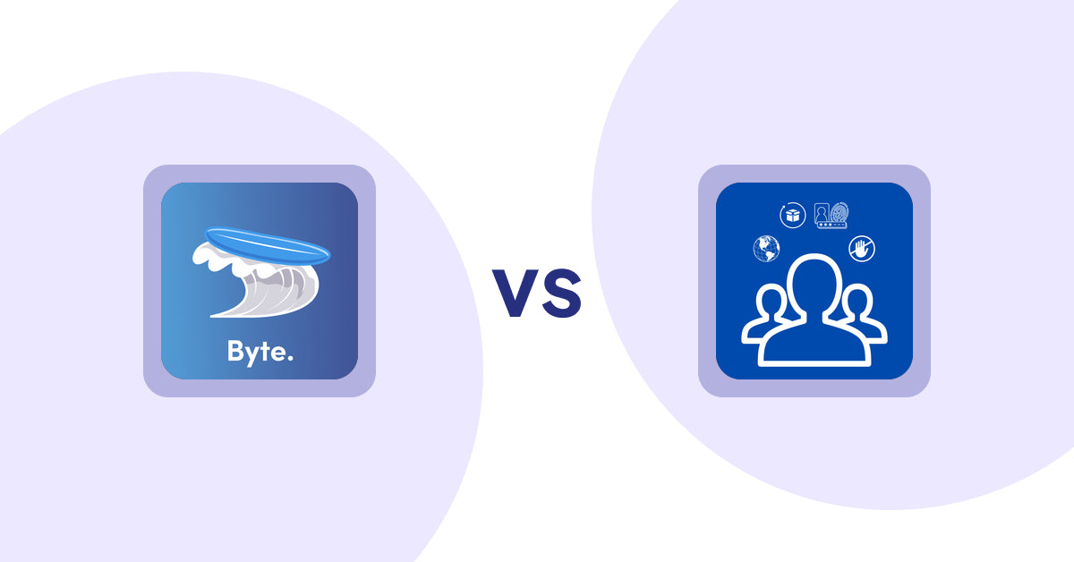 Shopify Product Display Apps: Subcollection Category Surf vs Customer's Products Manager