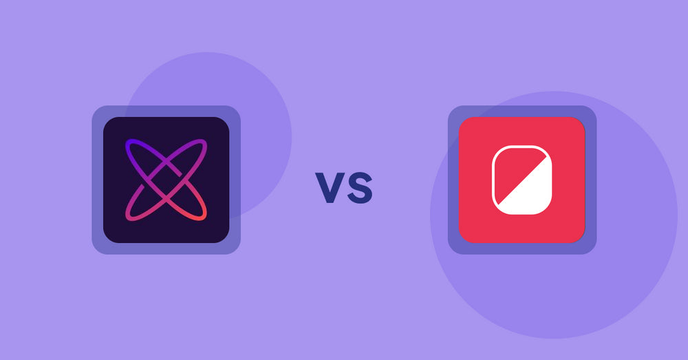 Shopify Product Display Apps: Meteor Mega Menu & Navigation vs Poloriz ‑ Shoppable Stories