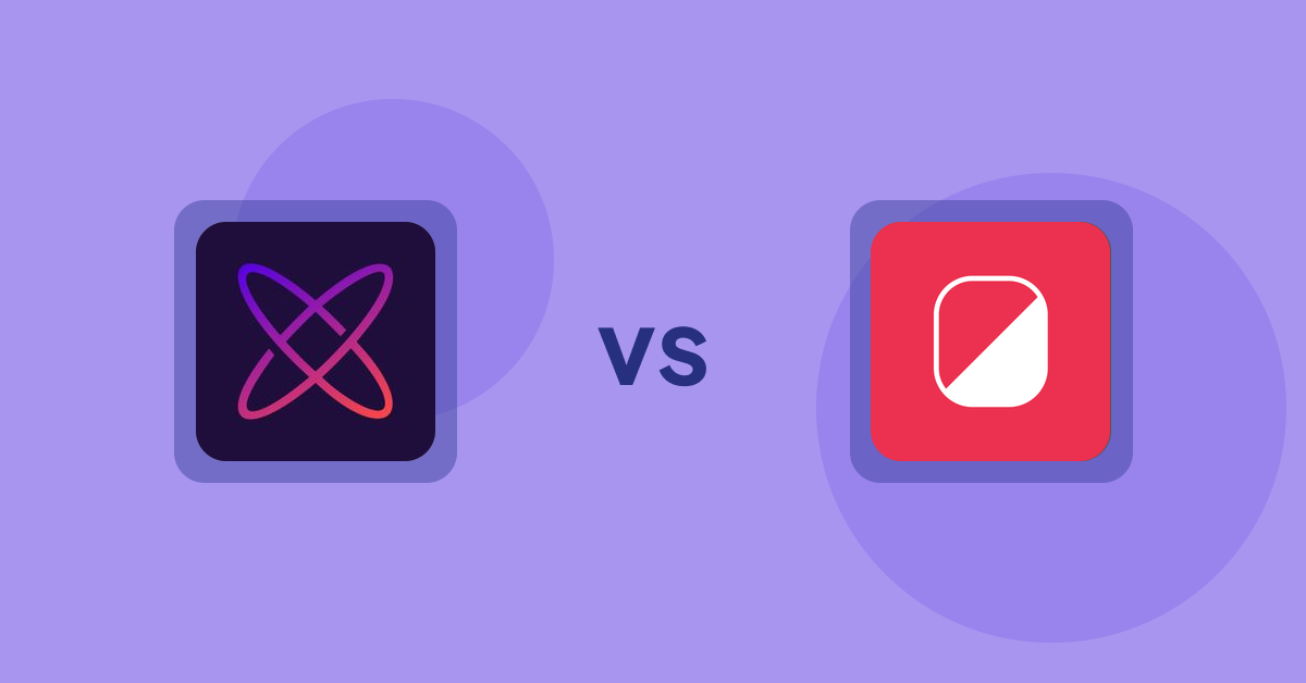 Shopify Product Display Apps: Meteor Mega Menu & Navigation vs Poloriz ‑ Shoppable Stories