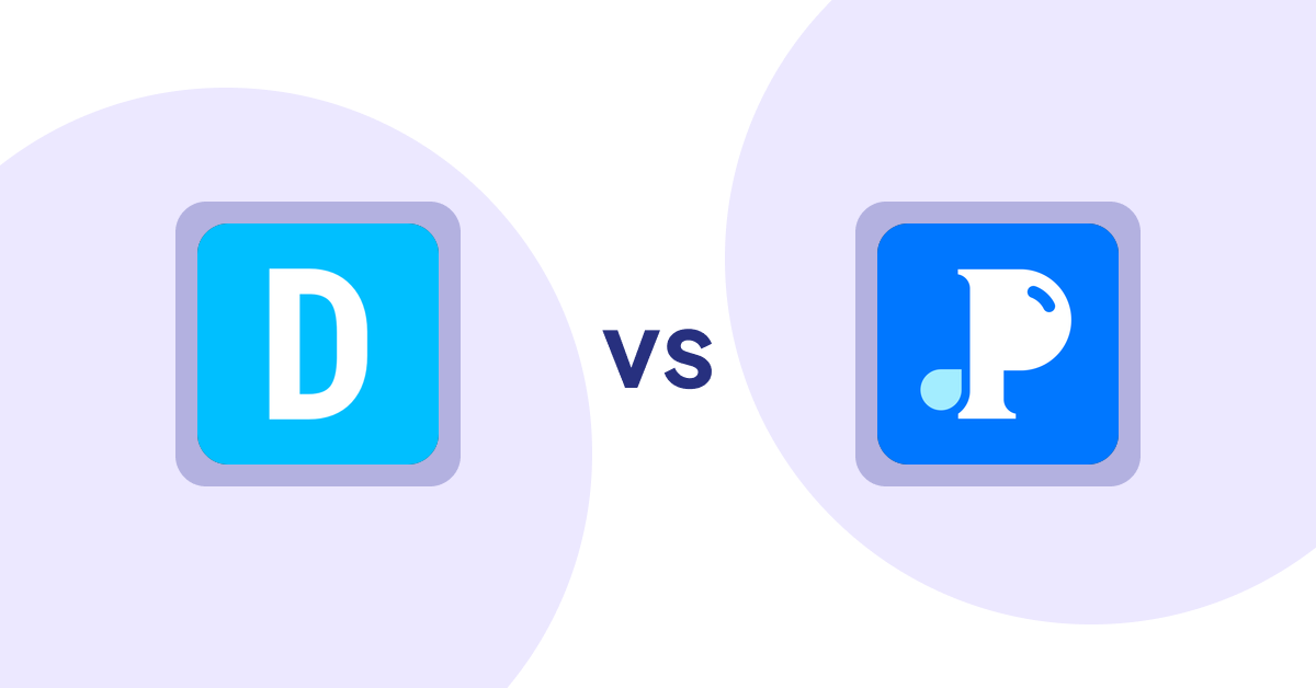 Shopify Product Display Apps: Dual Price Display by T2 vs. Promi Smart Discounts