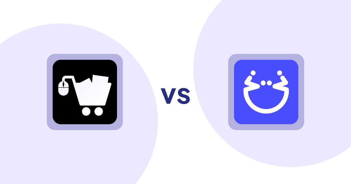 Shopify Product Display Apps: LM Add To Cart Sticky vs Pasilobus Wishlist Supply List