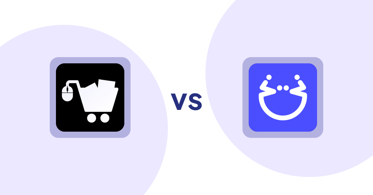 Shopify Product Display Apps: LM Add To Cart Sticky vs Pasilobus Wishlist Supply List
