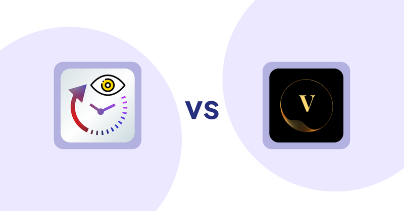 Shopify Product Display Apps: JustViewed ‑ Recently Products vs ProductTube