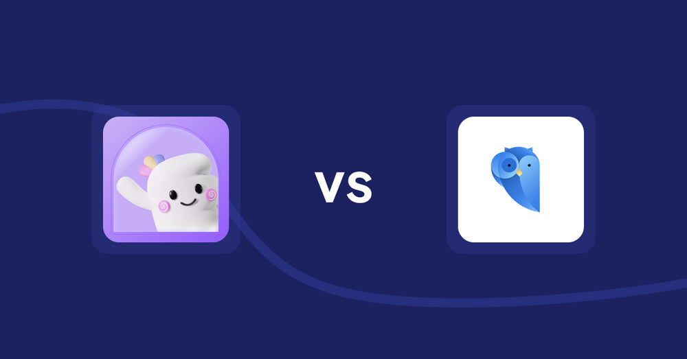 Shopify Product Display Apps: Easify Product Attachments vs Findify Search & Merchandise