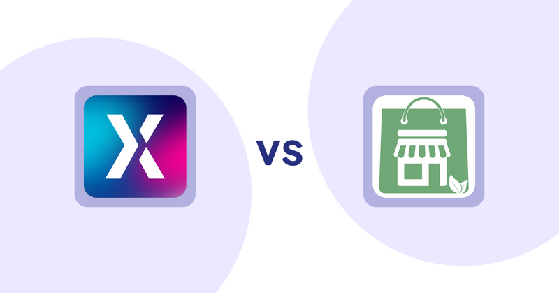 Shopify Product Display Apps: MW Upsell Popup & Cross‑sell vs Greeniemart