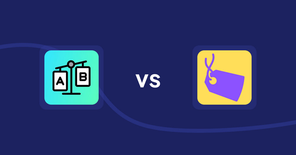 Shopify Product Display Apps: Spec & Compare vs Creatify‑Trust Badges & Labels