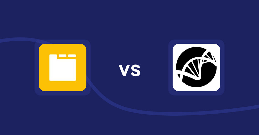 Shopify Product Display Apps: Ymq Product Tabs vs. Bike Matrix