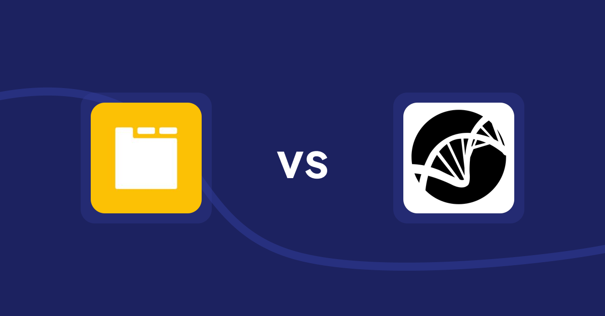 Shopify Product Display Apps: Ymq Product Tabs vs. Bike Matrix