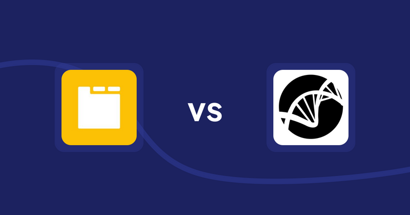 Shopify Product Display Apps: Ymq Product Tabs vs. Bike Matrix