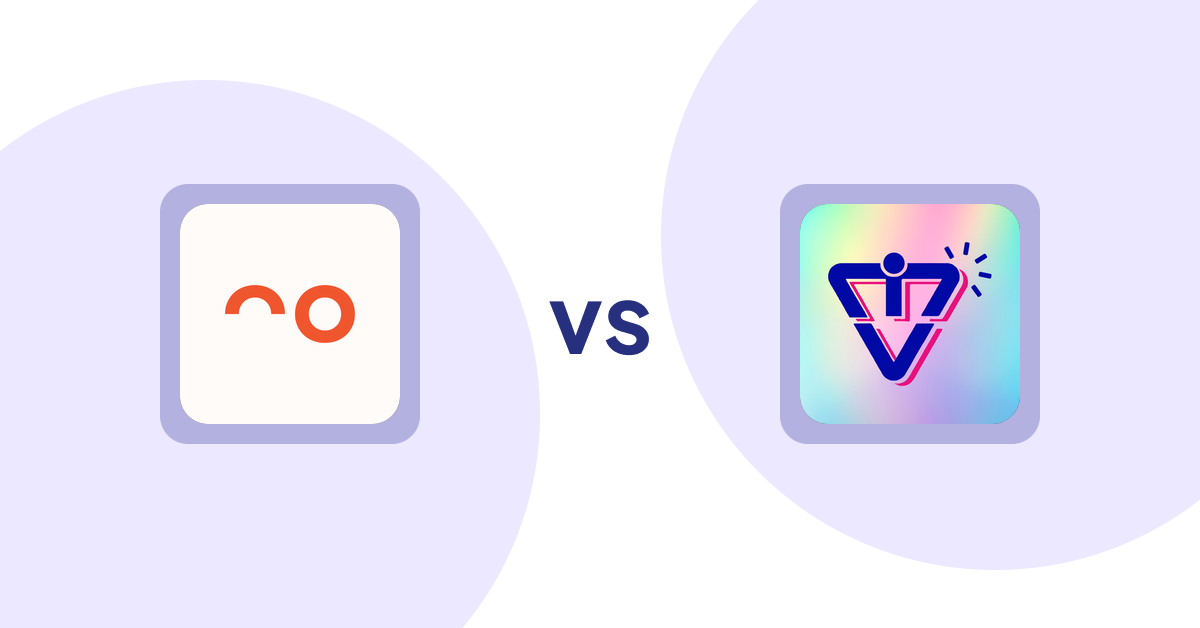 Shopify Product Display Apps: soona ‑ Content For Commerce vs VIM: Variant Image Module