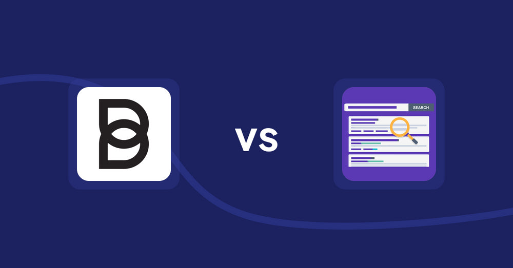 Shopify Product Display Apps: Botika: AI Models Pro Photos vs. Spark AI Products Description