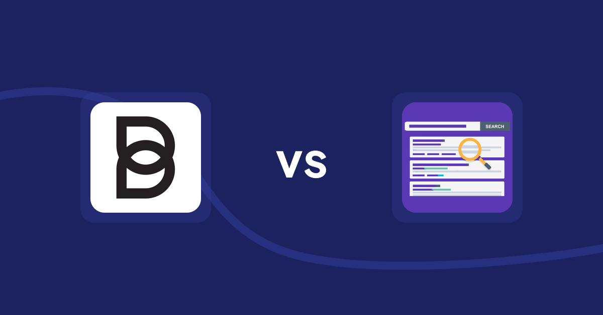 Shopify Product Display Apps: Botika: AI Models Pro Photos vs. Spark AI Products Description