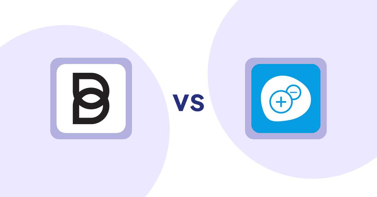 Shopify Product Display Apps: Botika: AI Models Pro Photos vs Extendons Quantity Selector