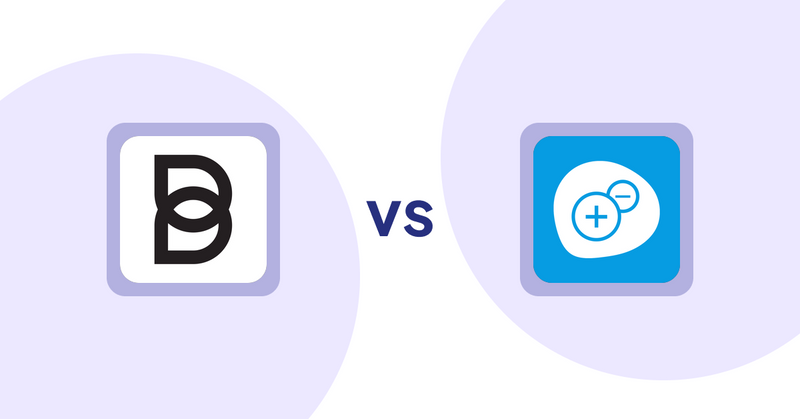 Shopify Product Display Apps: Botika: AI Models Pro Photos vs Extendons Quantity Selector