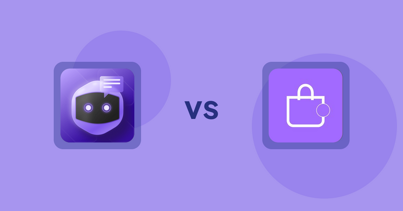 Shopify Product Display Apps: ChatGPT AI Content Generator vs. ShowMe: Product Showcases