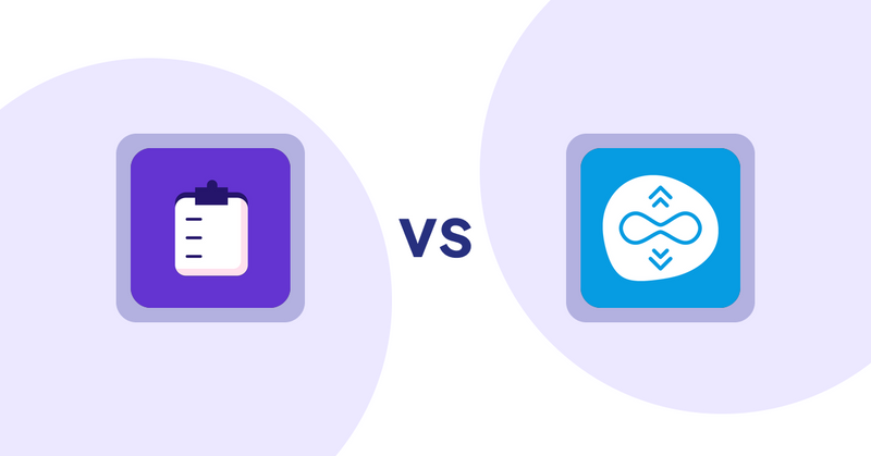 Shopify Product Display Apps: WSH Order Form & ReOrder vs Scroll Freely: Infinite Scroll