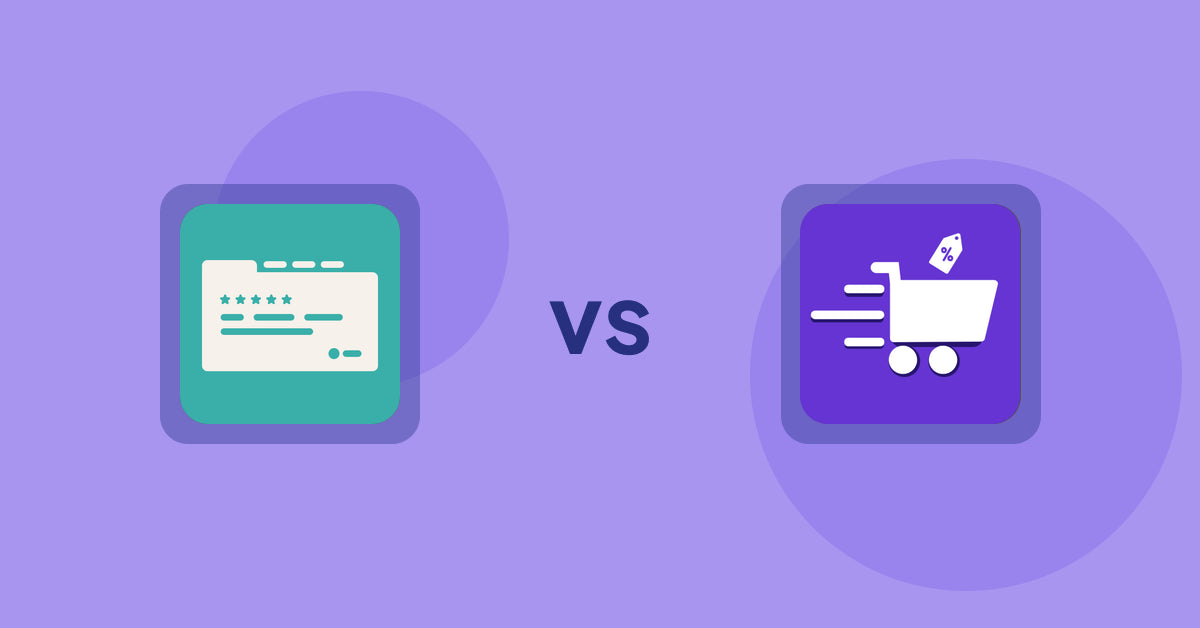 Shopify Product Display Apps: Smart Tabs ‑ Product Tabs vs. Cypher Bulk Order Page & Price