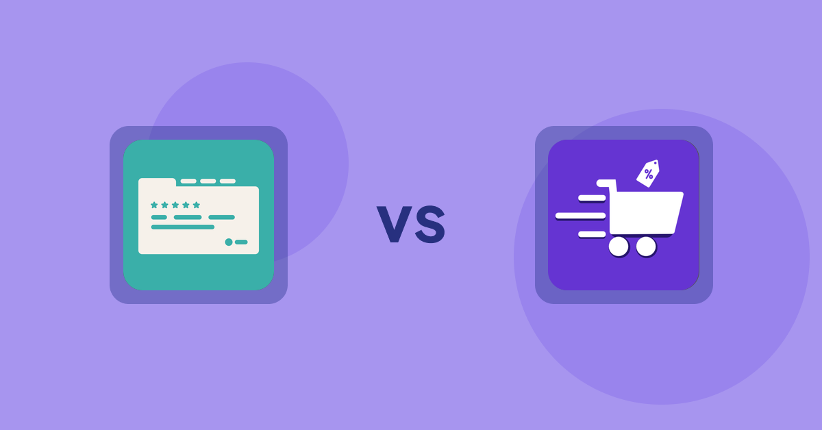 Shopify Product Display Apps: Smart Tabs ‑ Product Tabs vs. Cypher Bulk Order Page & Price