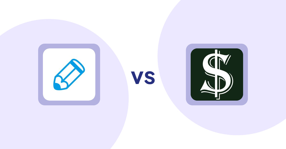 Shopify Product Display Apps: Writer Sofia vs Selling Fast
