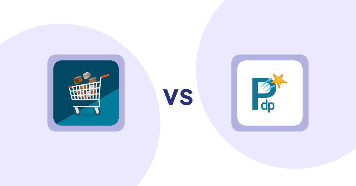 Shopify Product Display Apps: Zestard Bulk Order vs PDP Star