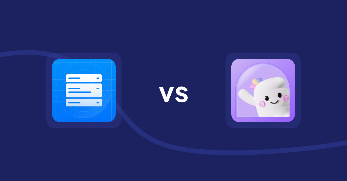 Shopify Product Display Apps: EasySlide Accordion Tabs & FAQ vs Easify Product Attachments