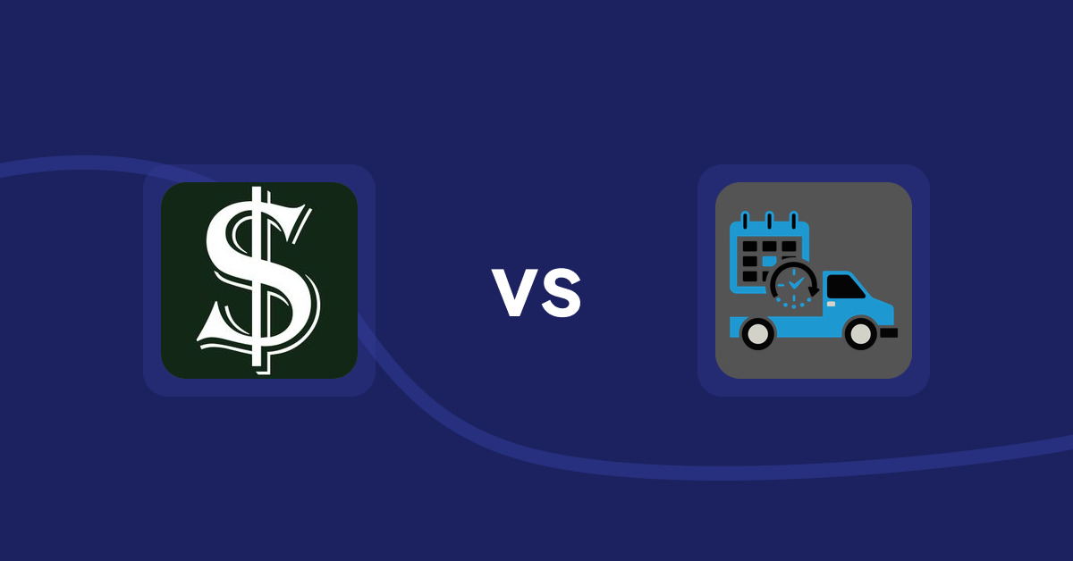 Shopify Product Display Apps: Selling Fast vs H3 Estimated Delivery