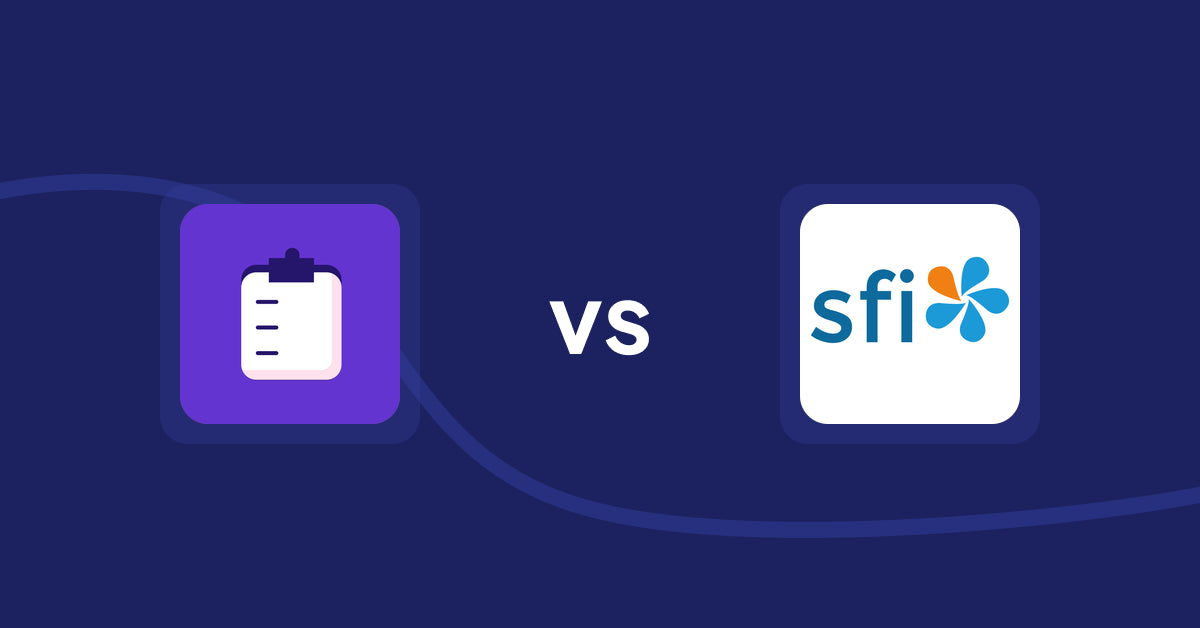 Shopify Product Display Apps: WSH Order Form & ReOrder vs. Already in your Cart