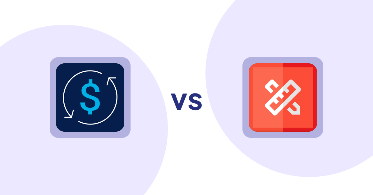 Shopify Product Display Apps: Bestsellers reSort vs RT: Size Chart, Size Guide