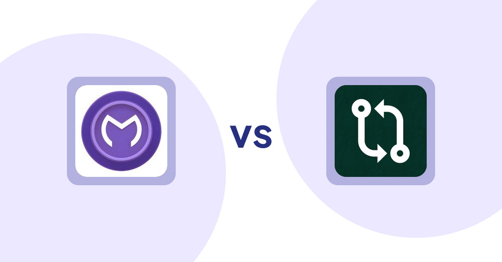 Shopify Product Display Apps: OnModel ‑ AI Models Photos vs Compareder ‑ Product Compare