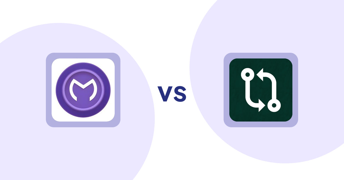 Shopify Product Display Apps: OnModel ‑ AI Models Photos vs Compareder ‑ Product Compare