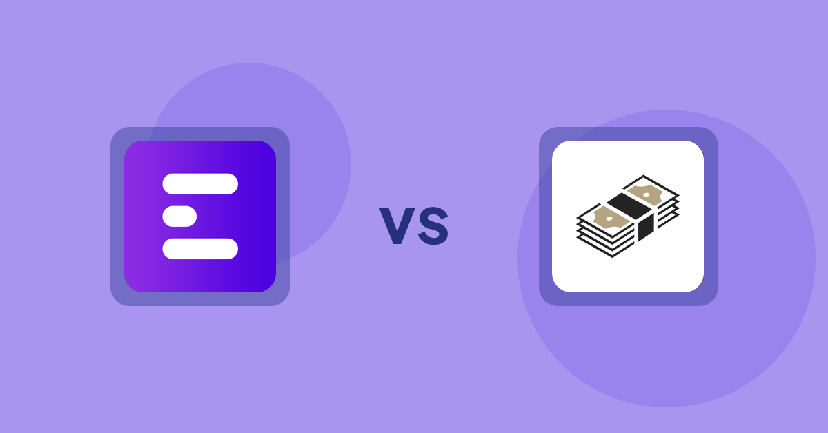Shopify Product Display Apps: ANG Extra Menu vs シンプルクラウドファンディング｜お手軽自社クラファン