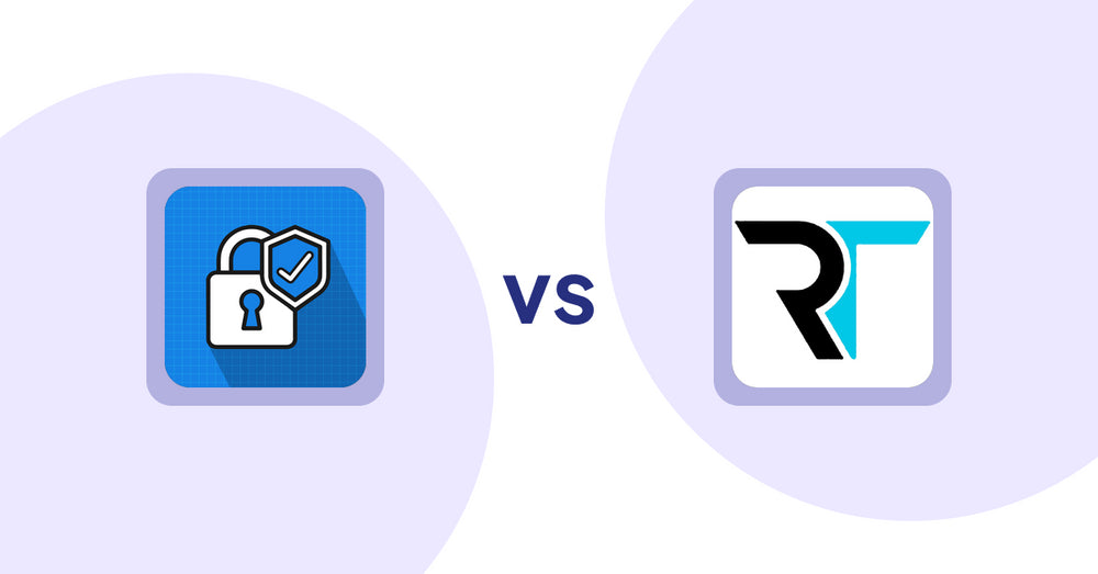 Shopify Product Display Apps: B2B Essential Locks vs Cost Per Item