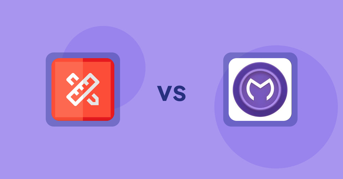 Shopify Product Display Apps: RT: Size Chart, Size Guide vs OnModel ‑ AI Models Photos