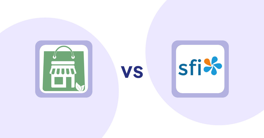 Shopify Product Display Apps: Greeniemart vs Already in Your Cart