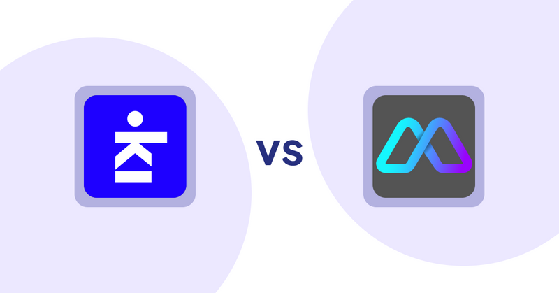 Shopify Product Display Apps: Kickflip ‑ Customize Products vs Metadrob: Create Virtual Store