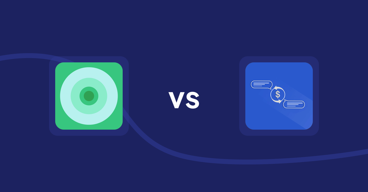 Shopify Product Display Apps: Hey!Scarcity Low Stock Counter vs Addify Custom Price Text