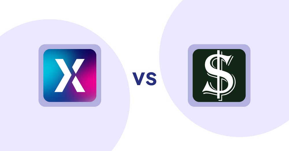 Shopify Product Display Apps: MW Upsell Popup & Cross‑sell vs Selling Fast